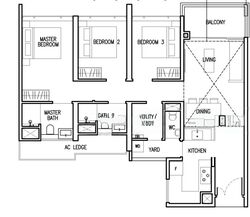 The Commodore (D27), Condominium #485755881